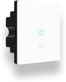 Für LED Downlight WIFI Smart Home Automation Control Touch Wandschalter Licht