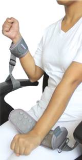 TYNOR Restrainer, Grey, Universal Size, 1 Unit Wrist Support