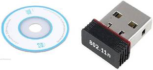 Etake Wireless WiFi Dongle For PC Desktop Wireless Usb Wifi Network Adapter Lan USB Adapter