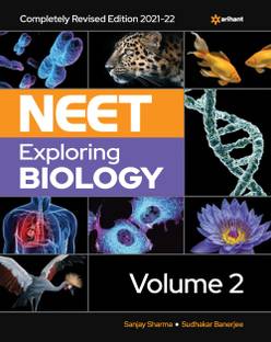 Exploring Biology for NEET Vol 2 2022