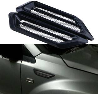 PRTEK Rubber Car Bumper Guard