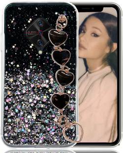 KC Back Cover for Vivo S1 Pro