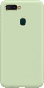 Wellchoice Back Cover for OPPO A5S , OPPO A12, OPPO A11K, OPPO A7, OPPO F9 PRO, RAELME 2 PRO