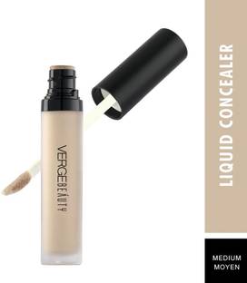 VERGE HD+ Professional Liqiud Concealer, Face MakeUp Concealer