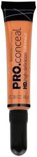 LA OTTER Pro Conceal High-Definition  Concealer