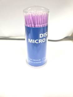 pyrax Dental Applicator Tips 1pc(Purpel, Ultra Fine) Dental Elevator