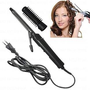Kezona Perfect Hair Curler Roller with Revolutionary Automatic Curling Technology-1 Hair Curler