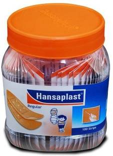 HANSAPLAST Regular bandage First Aid Tape