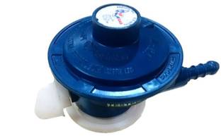 Hp Gas Low Pressure Regulator