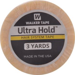 Waker Tape Ultra Hold Hair System Tape-3 yards Hair Accessory Set