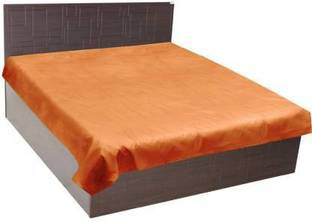 PHF Mattress Topper Double Size Breathable, Waterproof Mattress Cover