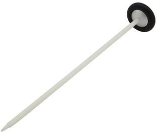 Charu Enterprises Flexible Reflex Hammer Queen Square Pattern Medical Hammer Medical Hammer