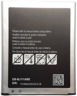 Full Mah Mobile Battery For  Samsung Galaxy J1 Ace EB-BJ111ABE