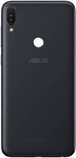 Purplesavvy ASUS ZenFone Max Pro M1 ZB601KL Back Panel