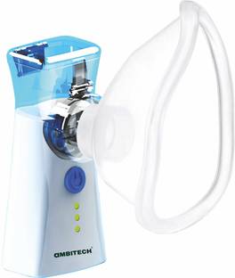 AMBITECH AMBINC-11 Compressor Machine Kit Nebulizer
