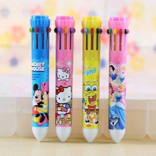 Giftshub Cartoon Ball Pen