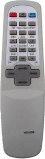 Cezo Home Theater Remote For Mitsun Home Theater HT5 USB Remote Controller