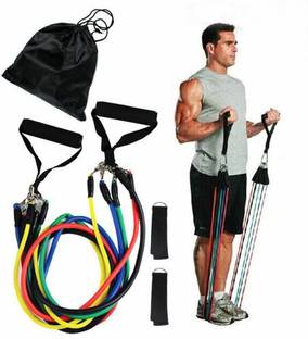 Bos Medicare Surgical Resistance Band Set Gym Power Resistance Band Set Workout . Resistance Tube