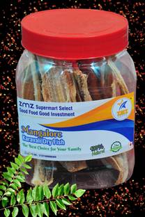 zmz DRY FISH SOLE FISH MANDAL WITHOUT SKIN Clean