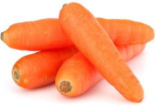 Carrot - Ooty