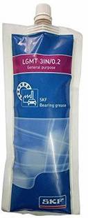 SKF Multipurpose Grease TUBE Long life performance lithium grease SKF GREASE MULTI PURPOSE Grease