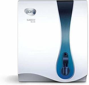 Pureit NXT CLASSIC RO+MF 7 L RO + MF Water Purifier