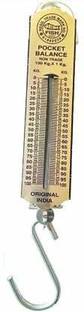 Atipriya spring balance 100 kg Weighing Scale