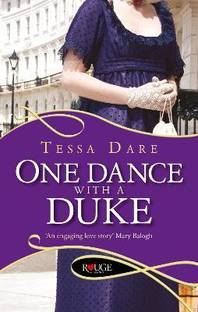 One Dance With a Duke: A Rouge Regency Romance  - A Rouge Regency Romance