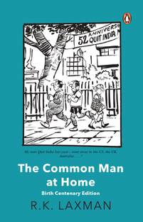 The Common Man at Home