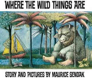 Where The Wild Things Are