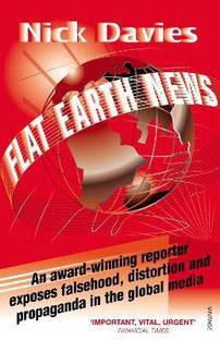 Flat Earth News