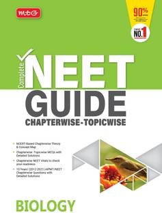 Complete Neet Guide Biology