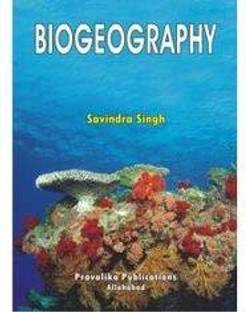 BIOGEOGRAPHY
