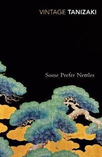 Some Prefer Nettles