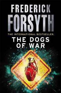 The Dogs Of War