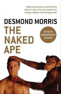 The Naked Ape
