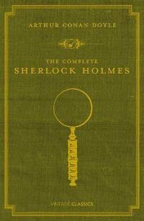 The Complete Sherlock Holmes