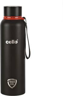 cello 900 ml Steel Bottle
