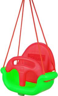 Pandaoriginals ADJUSTABLE SWING GREEN