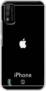 JAIKARA Back Cover for Itel A26