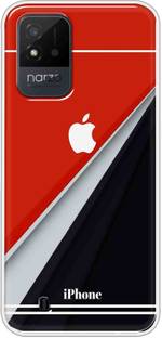 JAIKARA Back Cover for Realme Narzo 50i