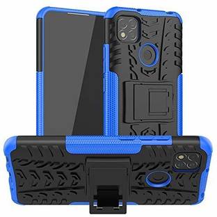 Accessories Kart Back Cover for Redmi 9