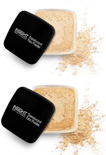 Insight Matte HD Finishing Compact