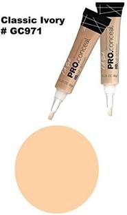 NOWGLAM LA GIRL Pro High Definition Concealer (GC 971) Concealer
