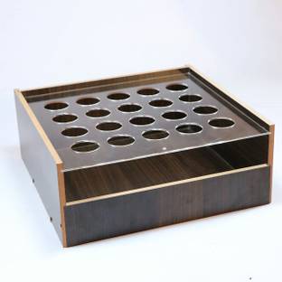 grofly acrylic-mdf egg box Storage Box