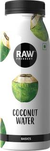 Raw Pressery Coconut Water