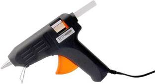 Akshita 40 W Hot Melt Standard Temperature Corded Glue Gun Adjustable Temperature Corded Glue Gun