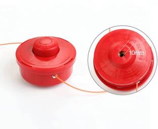 Dgk Red Tap N Go Cordless Grass Trimmer