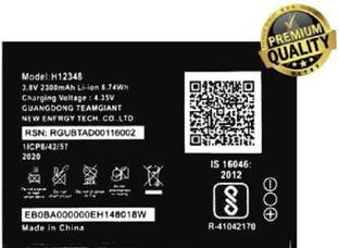 STOCK UP Mobile Battery For  JIO Jio WiFi Dongle M2S Fi 2 Wireless Router, 4g FI2, M2 hot spot {H12348} - SUPREME QUALITY - ONLY DONGLE BATTERY