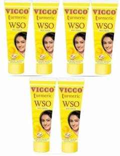 VICCO WSO 30gm 6pc